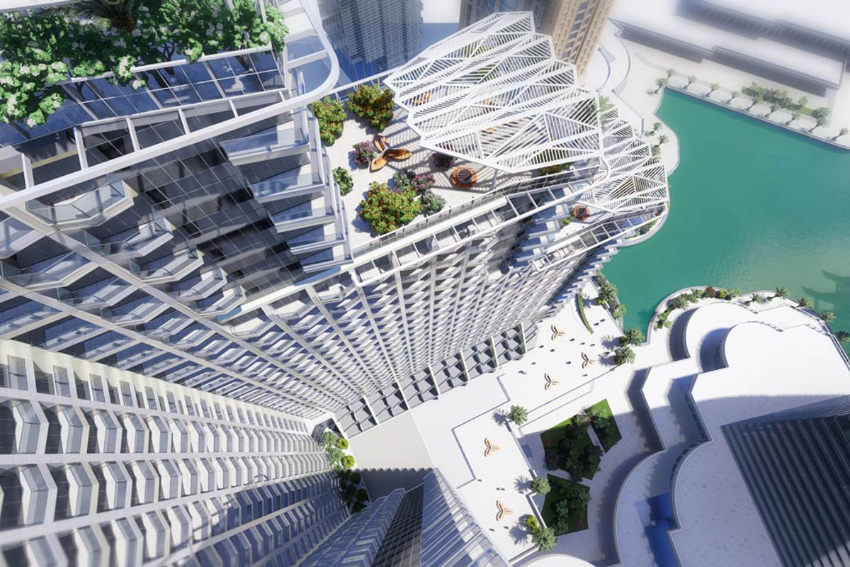 2BR Apartment for Sale in Jumeirah Lake Towers – MS-26560 photo-10