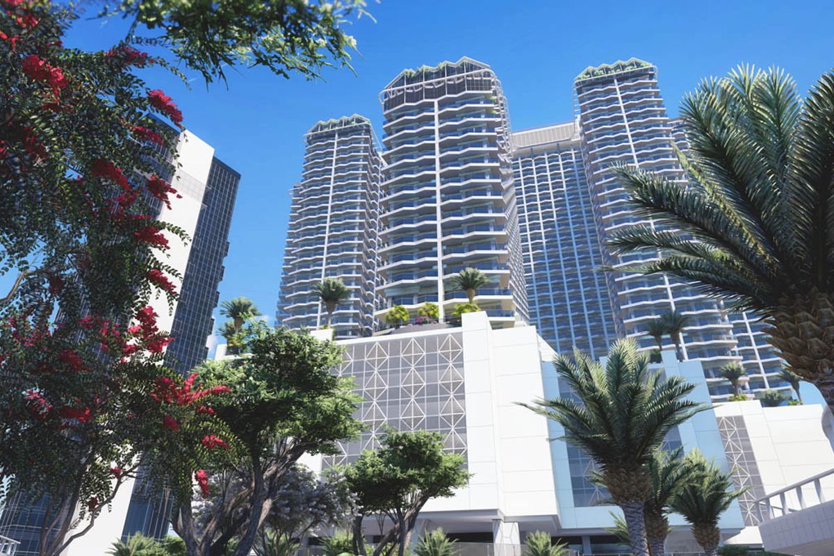 2BR Apartment for Sale in Jumeirah Lake Towers – MS-26560 photo-11