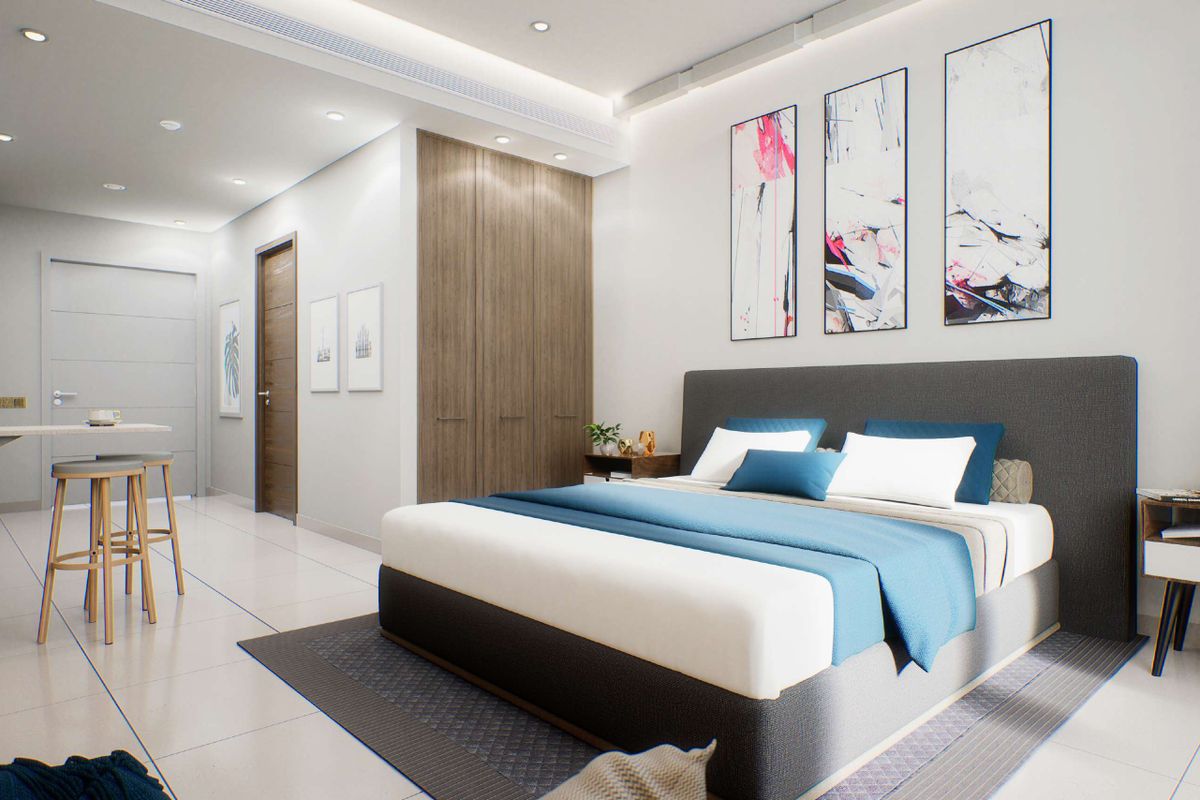 2BR Apartment for Sale in Jumeirah Lake Towers – MS-26560 photo-1