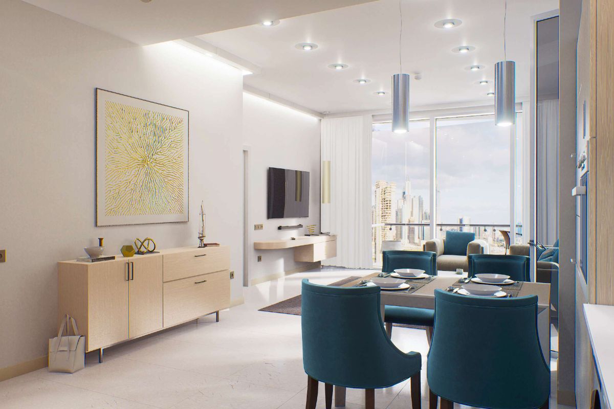2BR Apartment for Sale in Jumeirah Lake Towers – MS-26560 photo-2