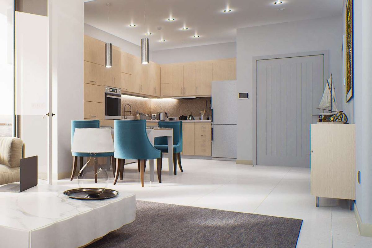 2BR Apartment for Sale in Jumeirah Lake Towers – MS-26560 photo-5