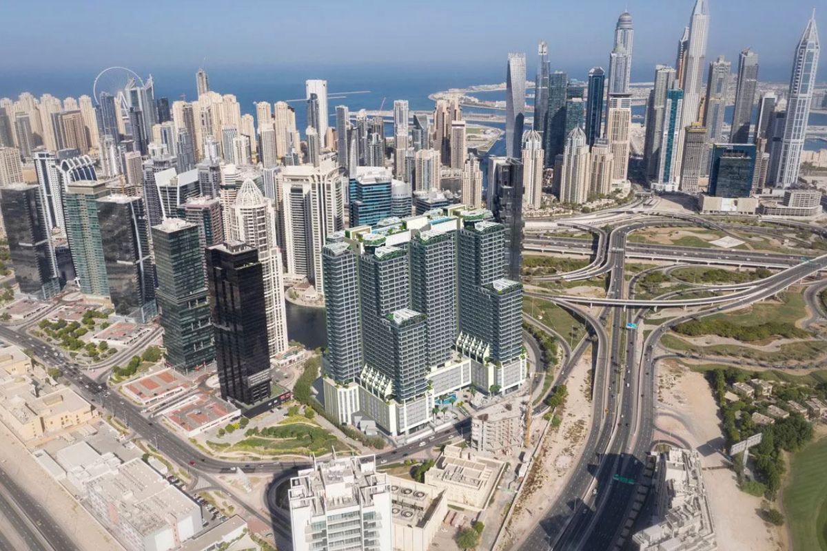 2BR Apartment for Sale in Jumeirah Lake Towers – MS-26560 photo-6