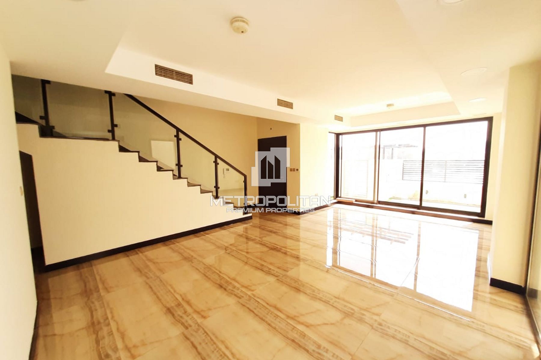 4BR Townhouse for Sale in Jumeirah Village Circle – MS-26569 photo-0