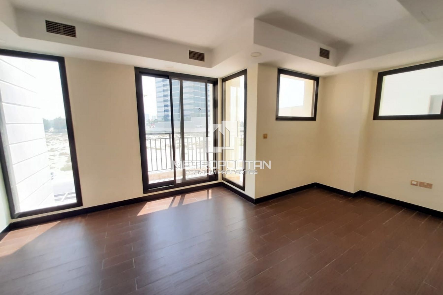 4BR Townhouse for Sale in Jumeirah Village Circle – MS-26569 photo-1