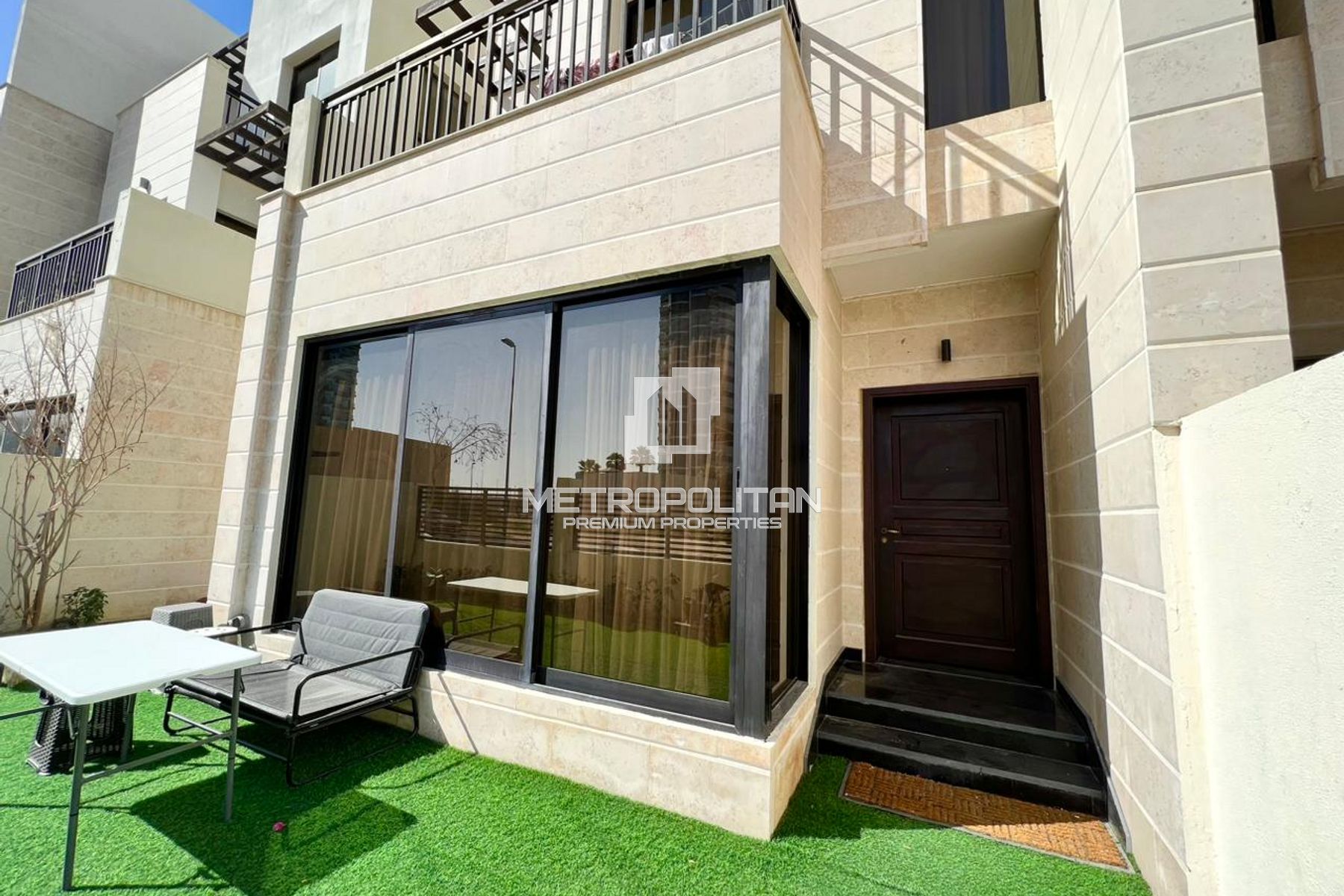 4BR Townhouse for Sale in Jumeirah Village Circle – MS-26569 photo-2