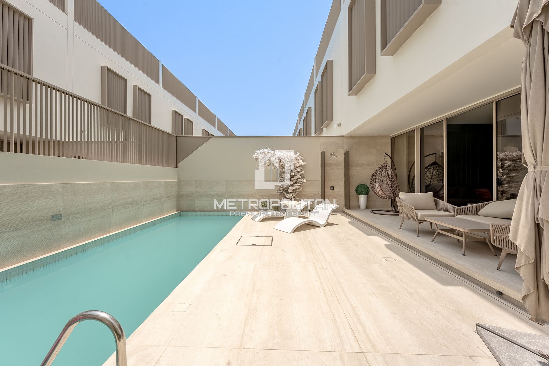 3BR Townhouse for Sale in Meydan – MS-26598 photo-14