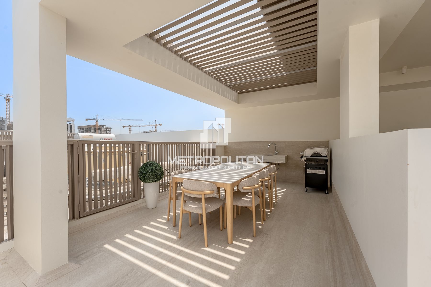3BR Townhouse for Sale in Meydan – MS-26598 photo-16