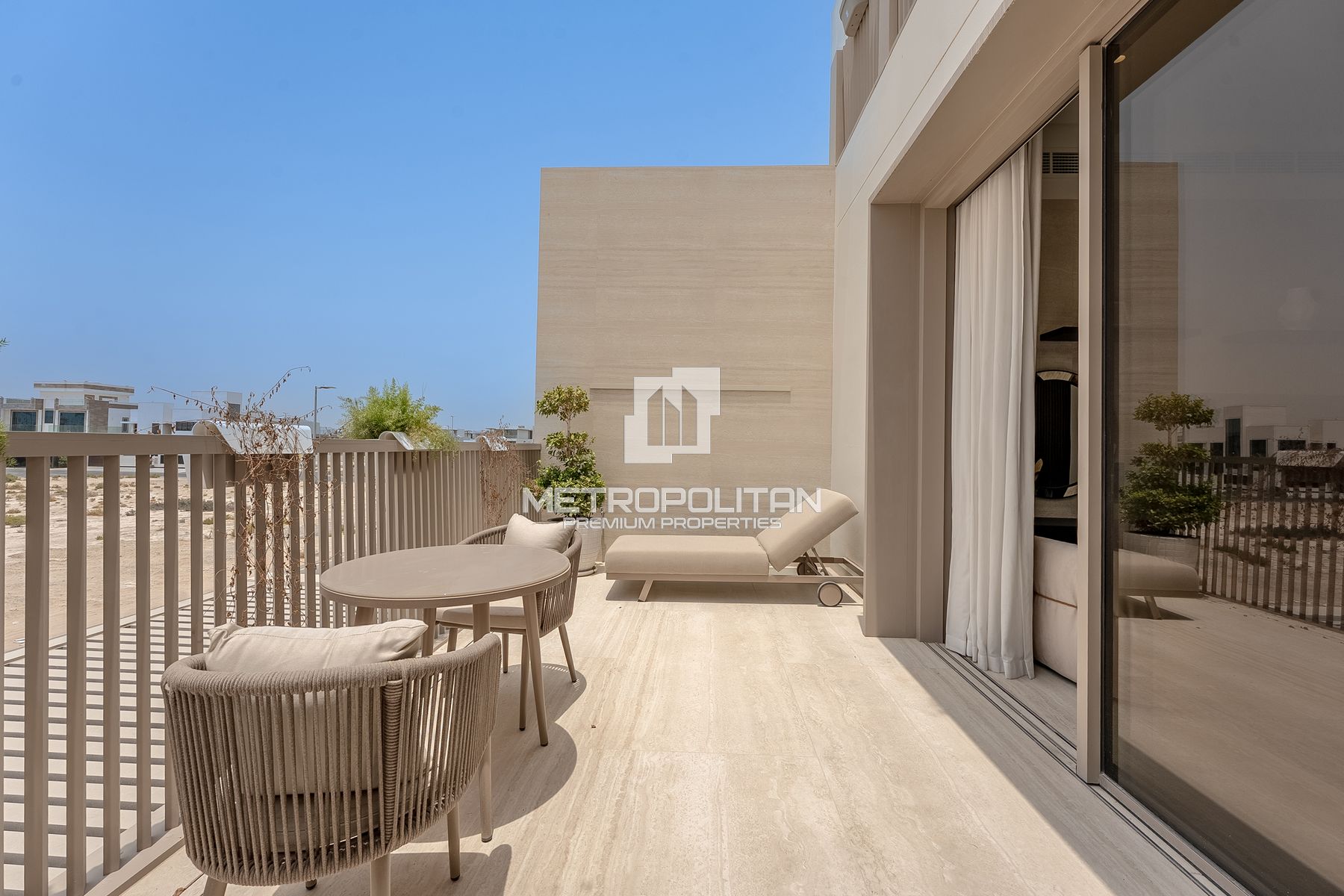 3BR Townhouse for Sale in Meydan – MS-26598 photo-17