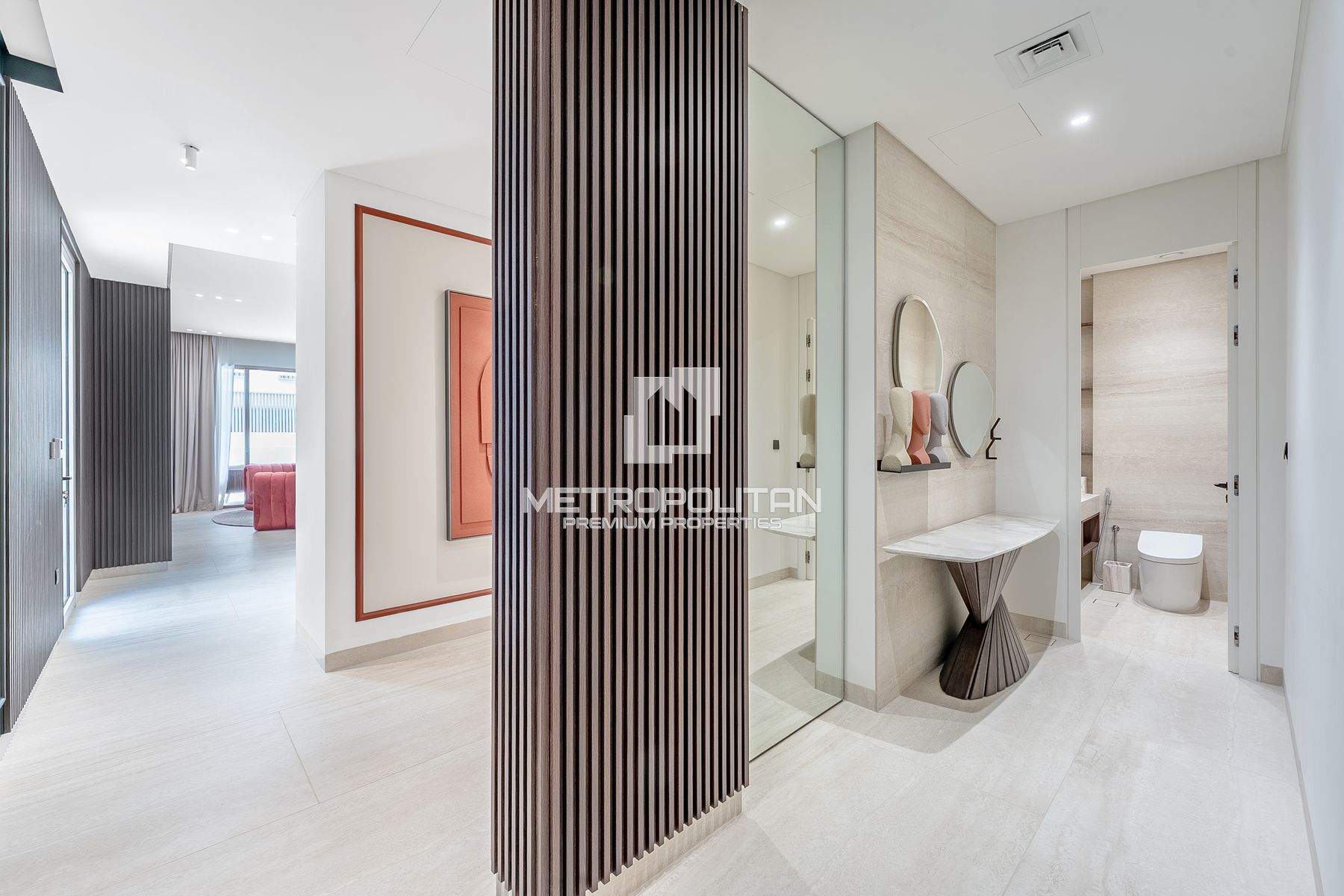 3BR Townhouse for Sale in Meydan – MS-26598 photo-21