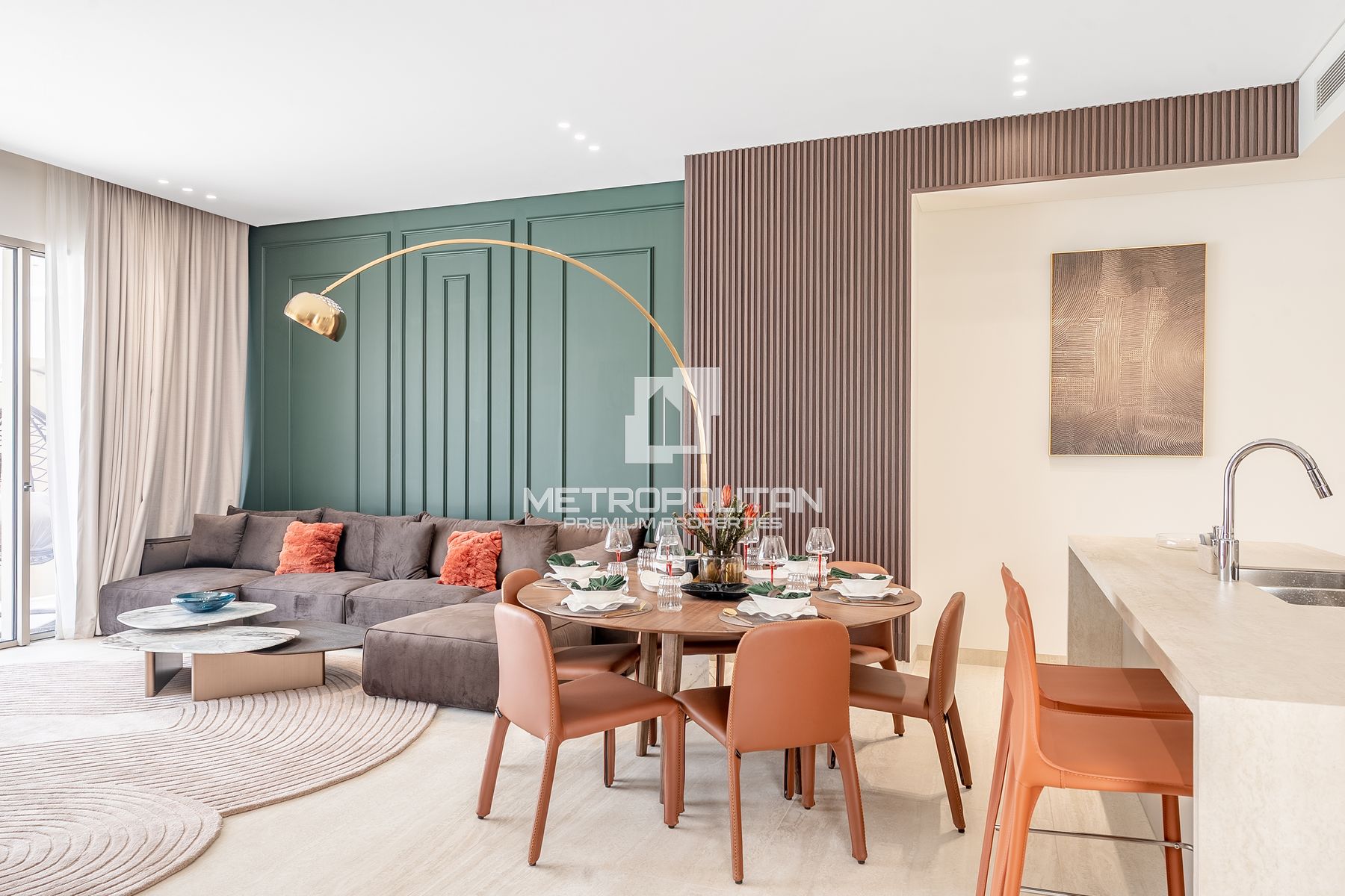 3BR Townhouse for Sale in Meydan – MS-26598 photo-4