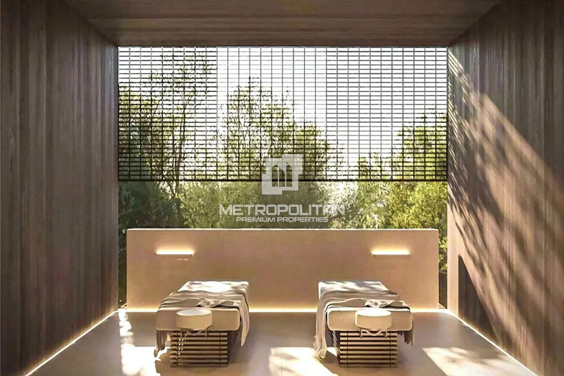 Image - Keturah Reserve, Mohammed Bin Rashid City, Dubai | Project - Appartement