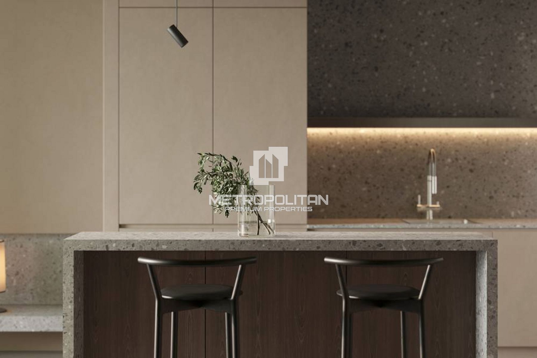 Image - Keturah Reserve, Mohammed Bin Rashid City, Dubai | Project - Appartement