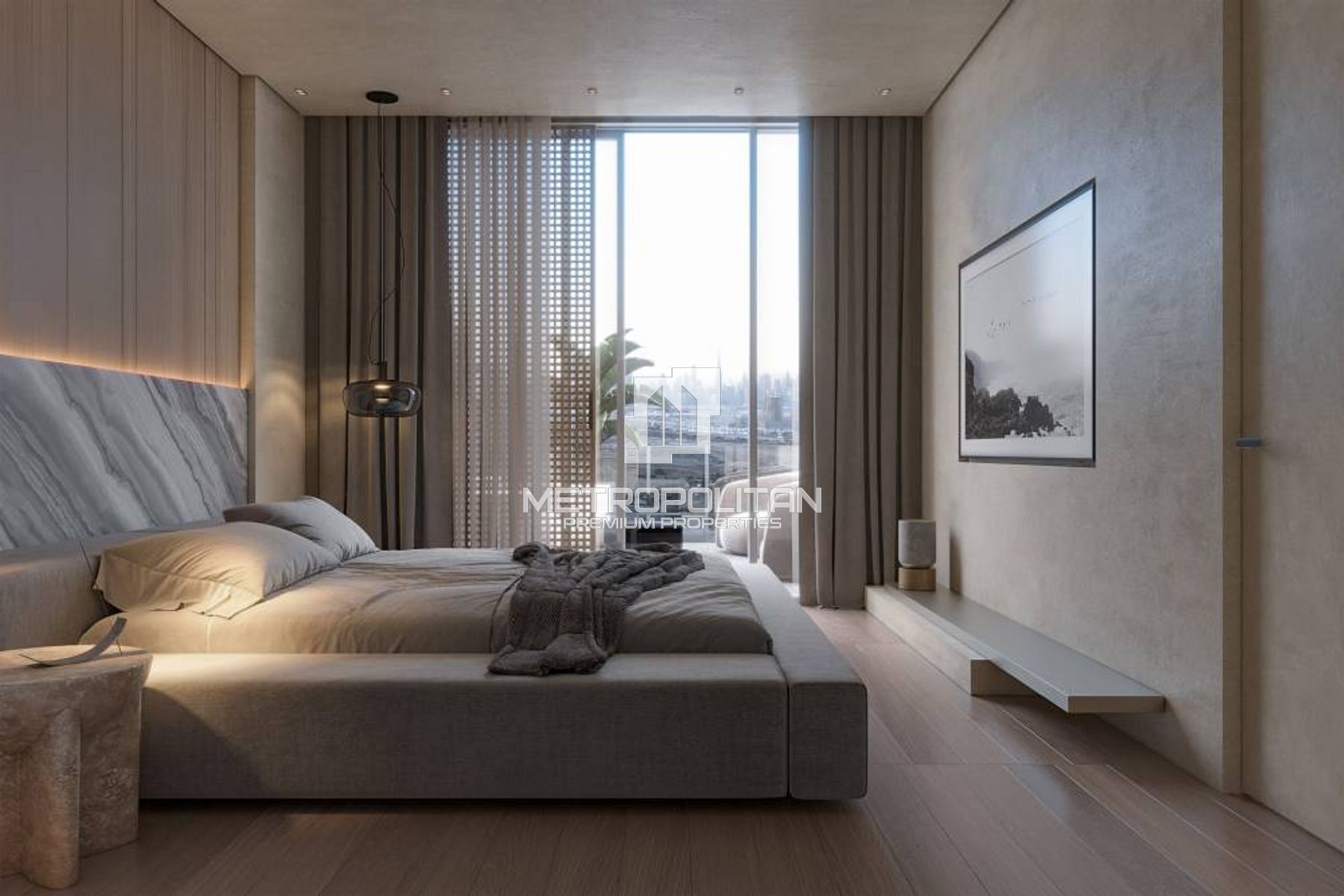 Image - Keturah Reserve, Mohammed Bin Rashid City, Dubai | Project - Appartement