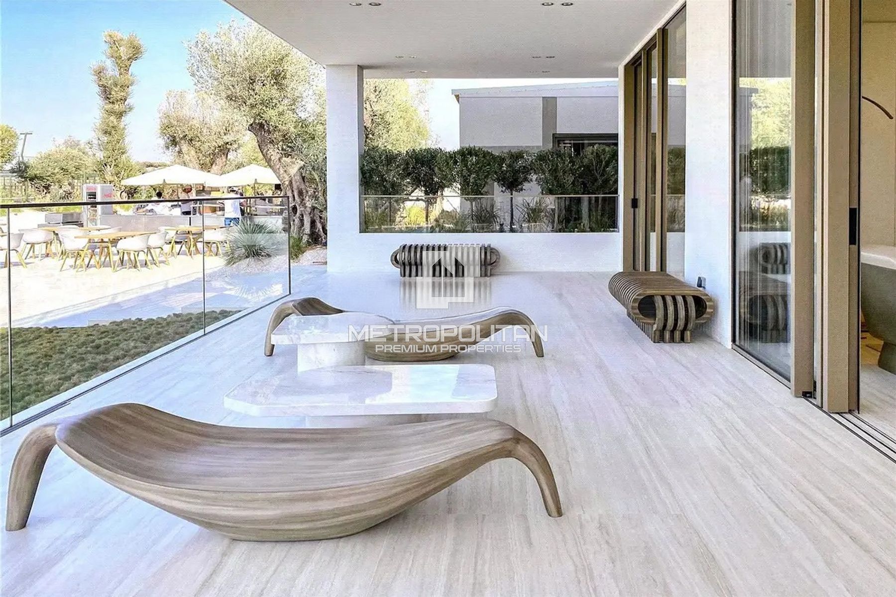 Image - Keturah Reserve, Mohammed Bin Rashid City, Dubai | Project - Appartement