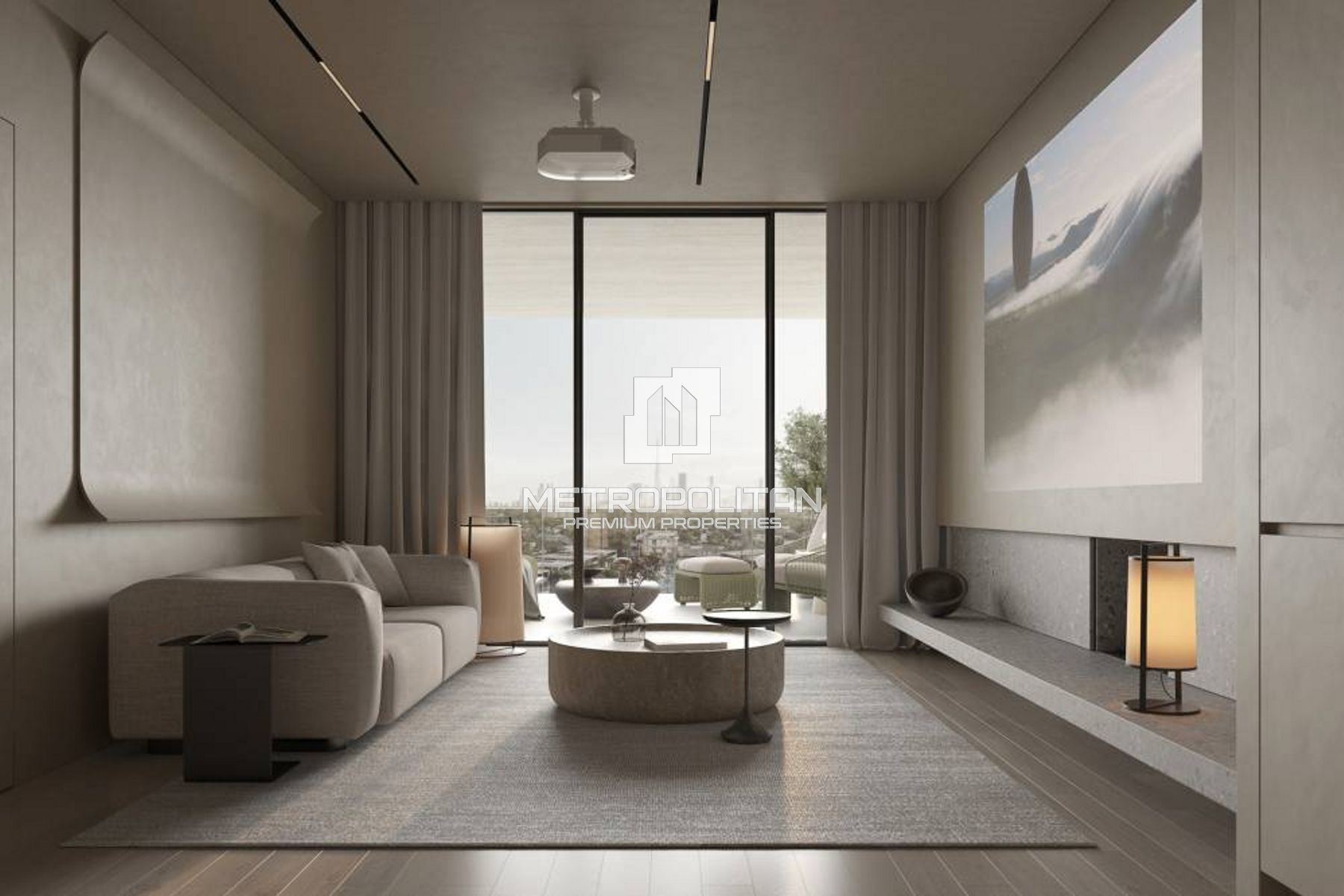 Image - Keturah Reserve, Mohammed Bin Rashid City, Dubai | Project - Appartement