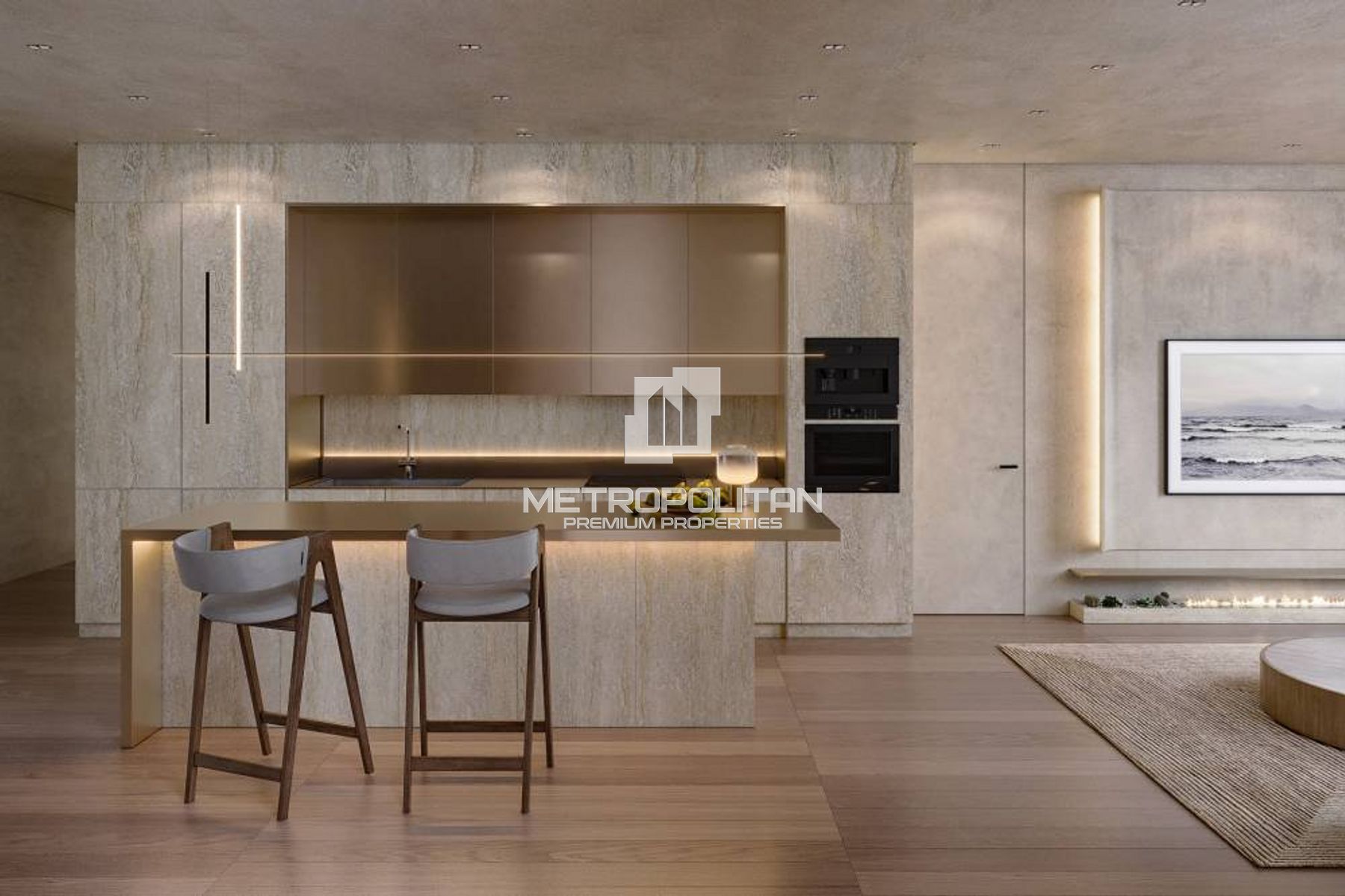 Image - Keturah Reserve, Mohammed Bin Rashid City, Dubai | Project - Appartement