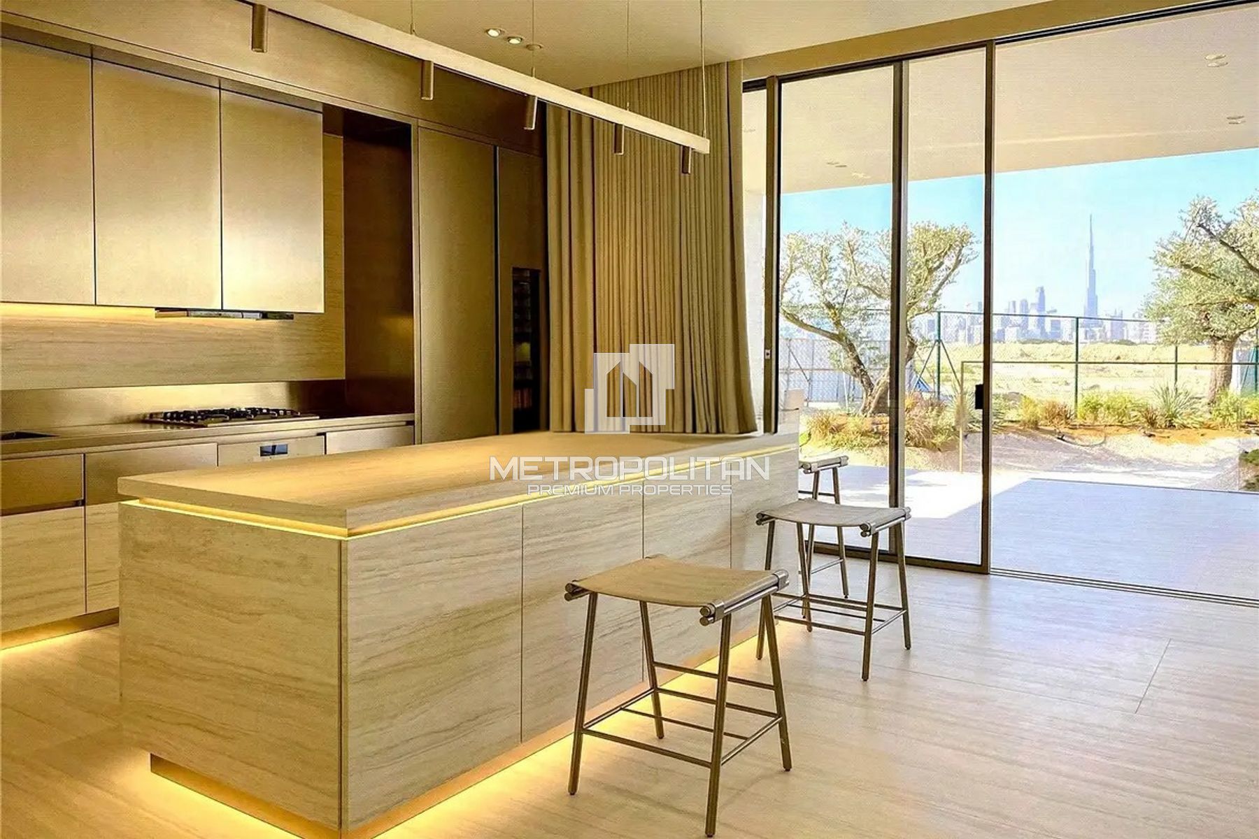 Image - Keturah Reserve, Mohammed Bin Rashid City, Dubai | Project - Appartement