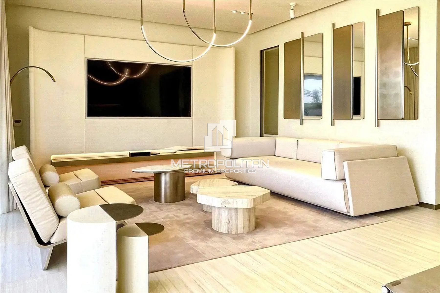 Image - Keturah Reserve, Mohammed Bin Rashid City, Dubai | Project - Appartement