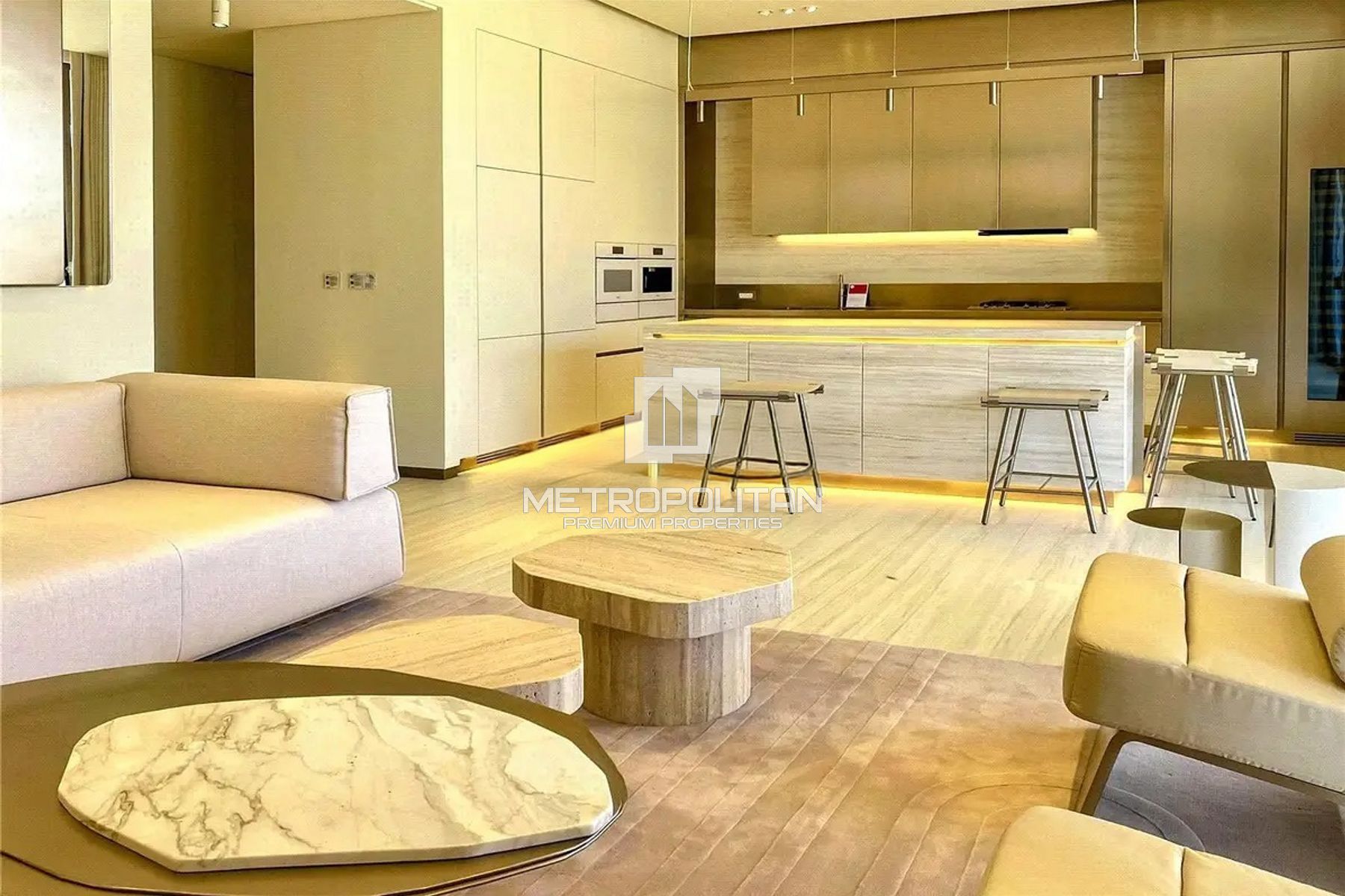 Image - Keturah Reserve, Mohammed Bin Rashid City, Dubai | Project - Appartement