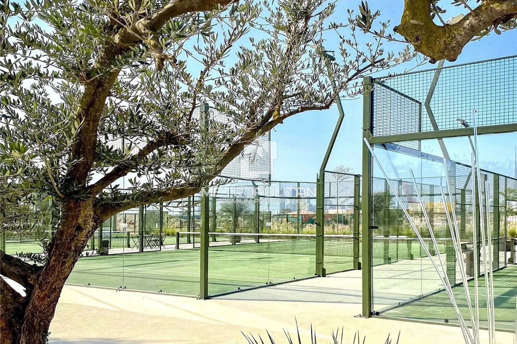 Image - Keturah Reserve, Mohammed Bin Rashid City, Dubai | Project - Appartement