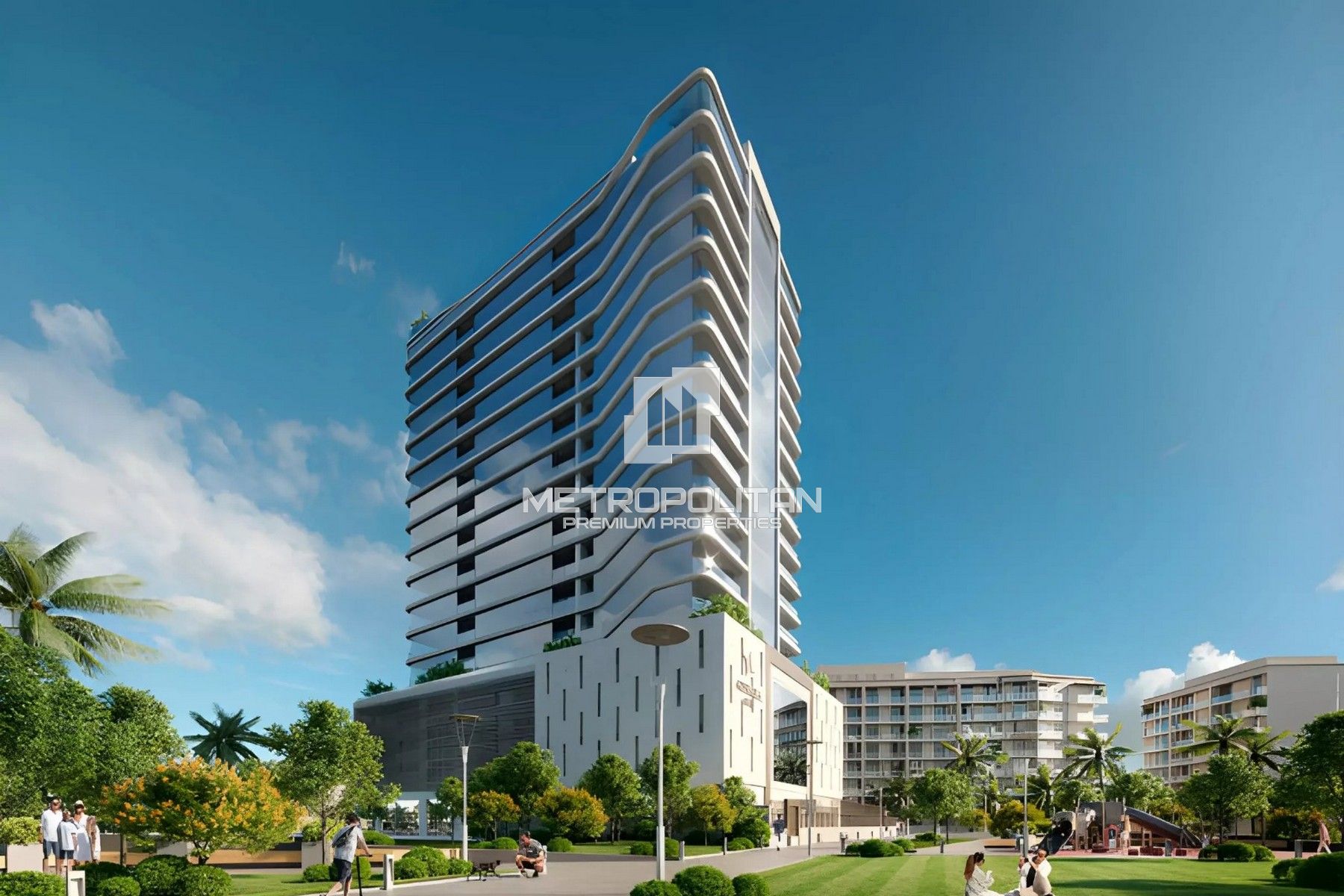 1BR Apartment for Sale in Arjan – MS-26610 photo-11