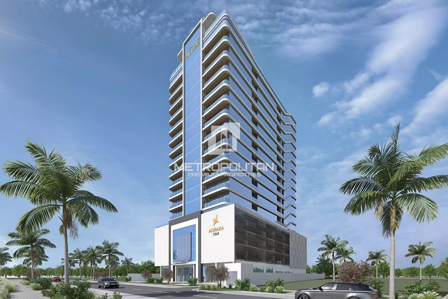1BR Apartment for Sale in Arjan – MS-26610 photo-13
