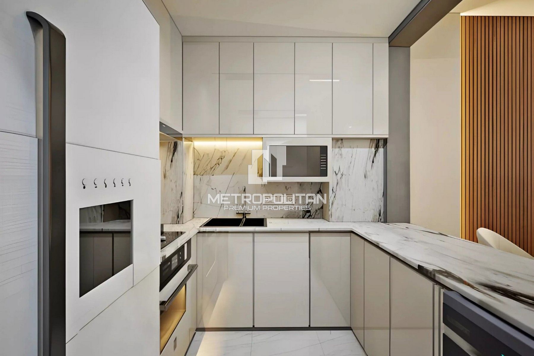 1BR Apartment for Sale in Arjan – MS-26610 photo-2