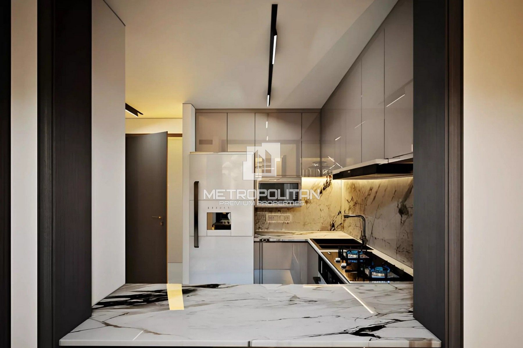 1BR Apartment for Sale in Arjan – MS-26610 photo-4