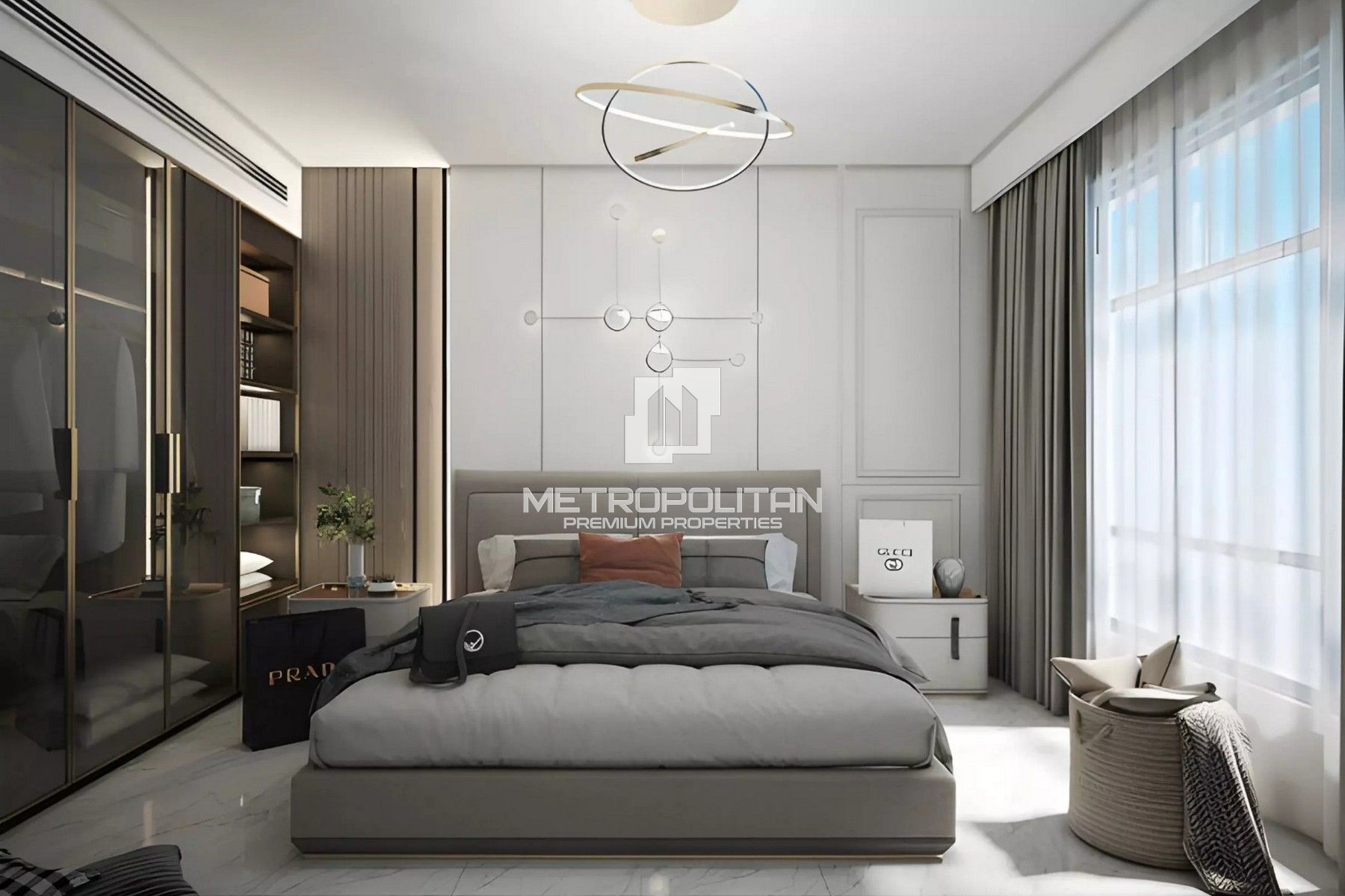 1BR Apartment for Sale in Arjan – MS-26610 photo-5