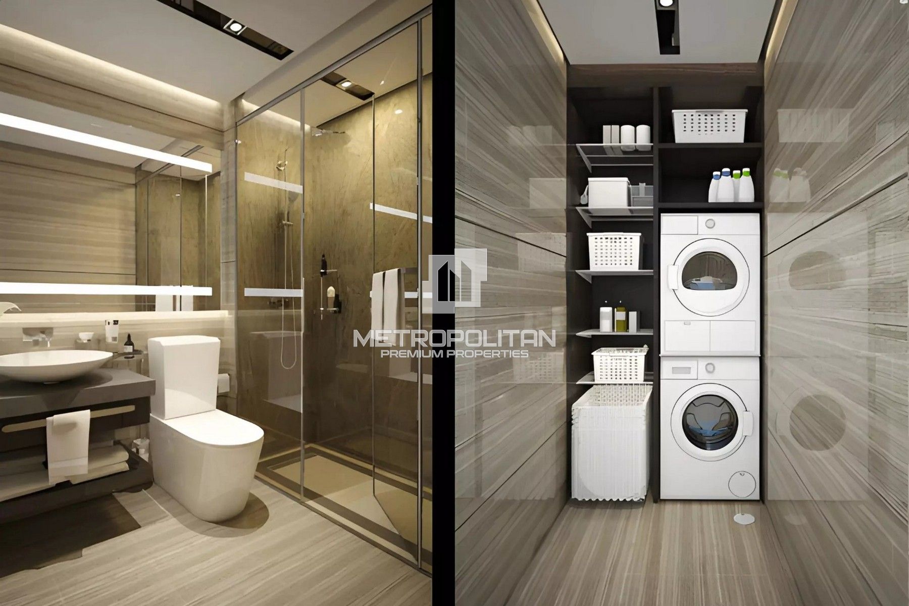 1BR Apartment for Sale in Arjan – MS-26610 photo-6