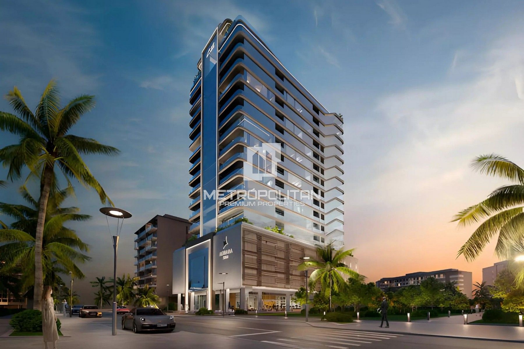 1BR Apartment for Sale in Arjan – MS-26610 photo-7