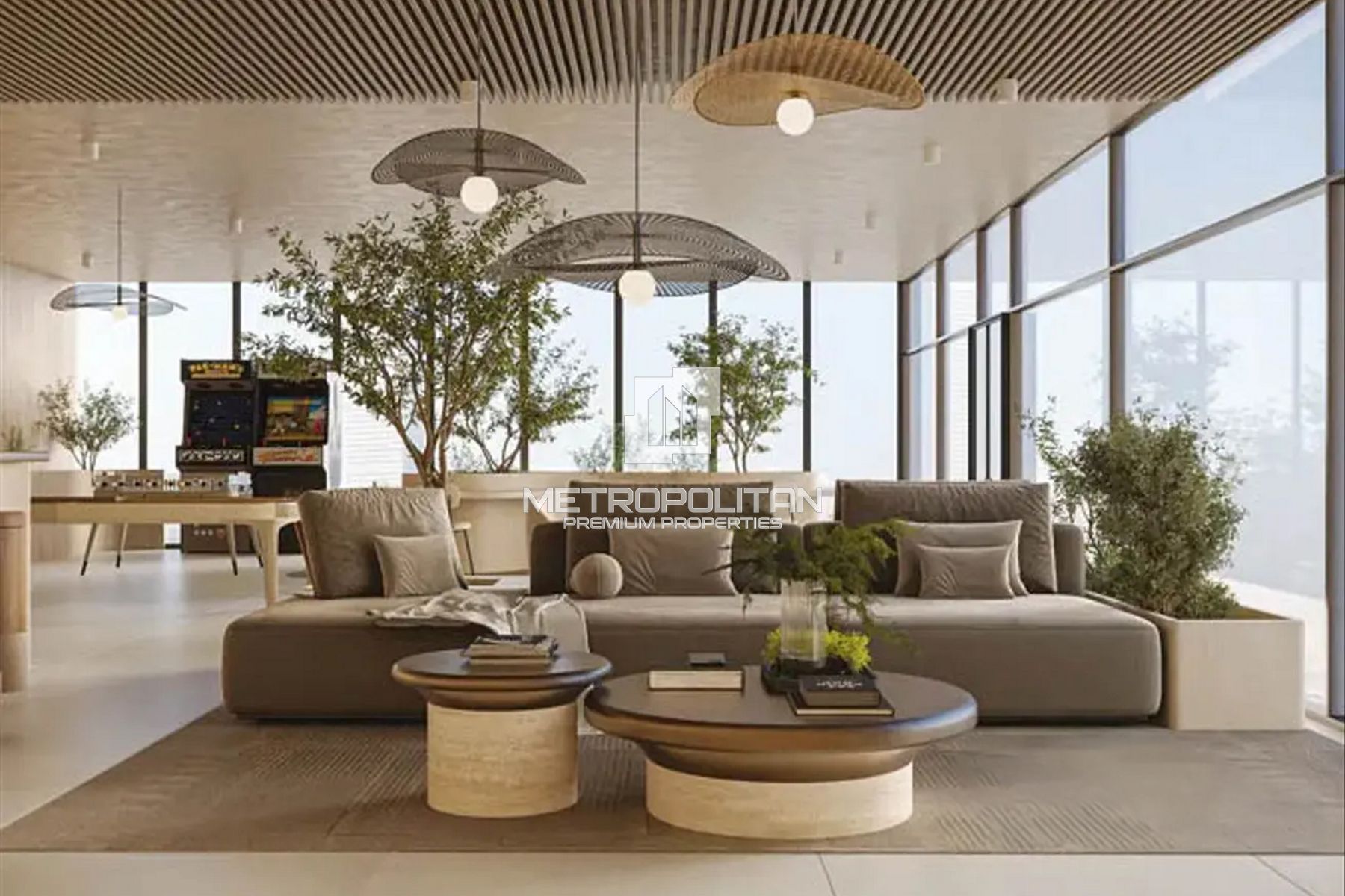Studio Apartment for Sale in Jumeirah Village Circle – MS-26622 photo-3