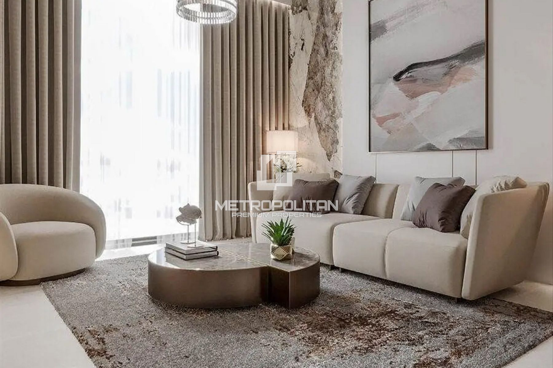 Studio Apartment for Sale in Jumeirah Village Circle – MS-26622 photo-4