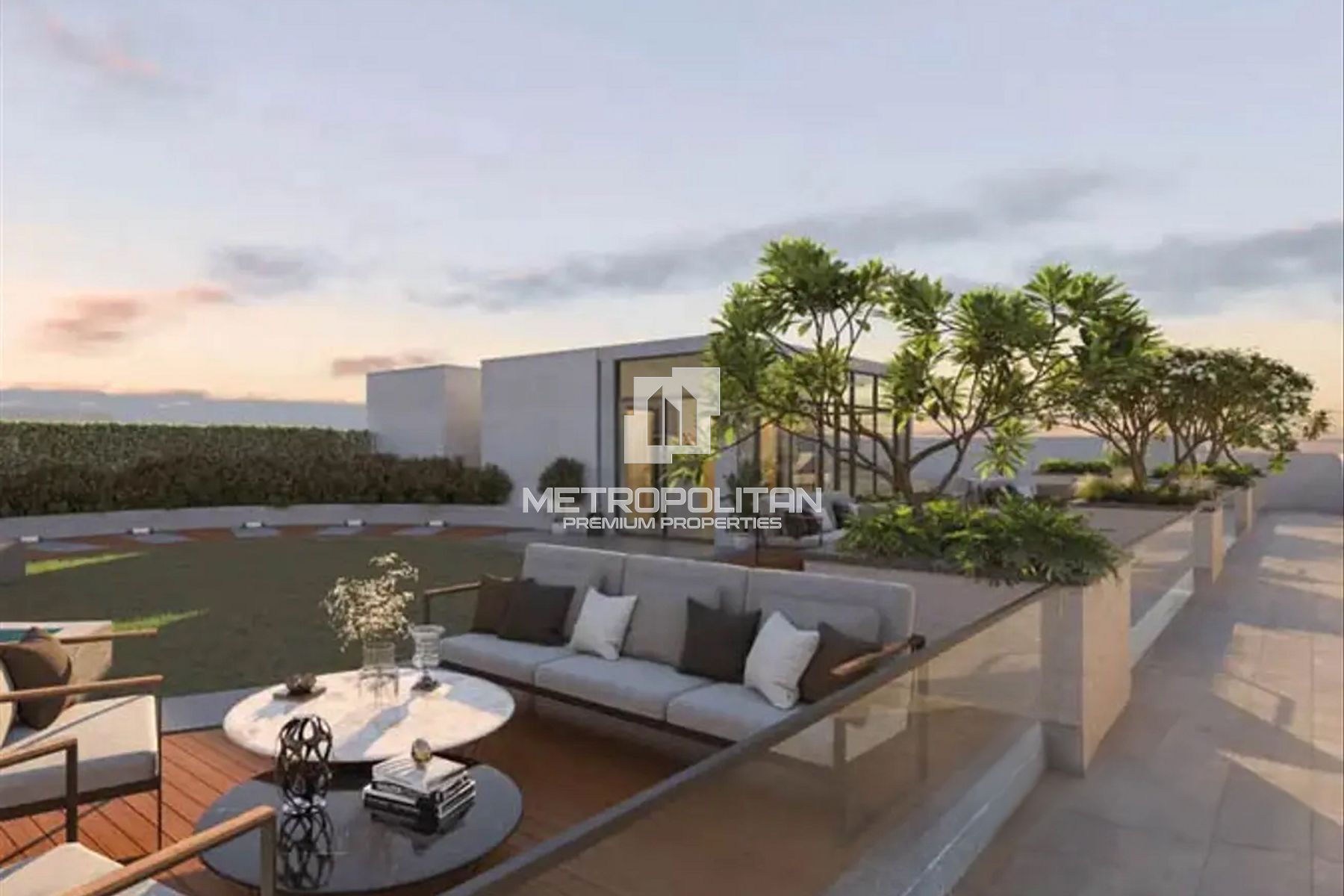 Studio Apartment for Sale in Jumeirah Village Circle – MS-26622 photo-5