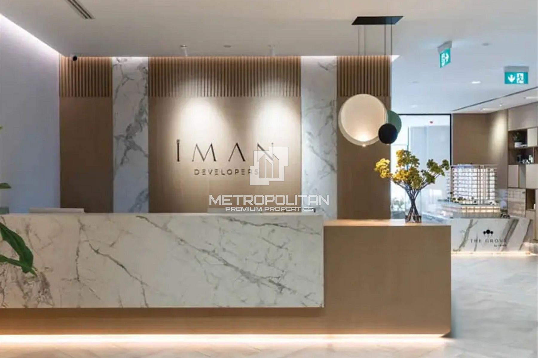Studio Apartment for Sale in Jumeirah Village Circle – MS-26622 photo-8