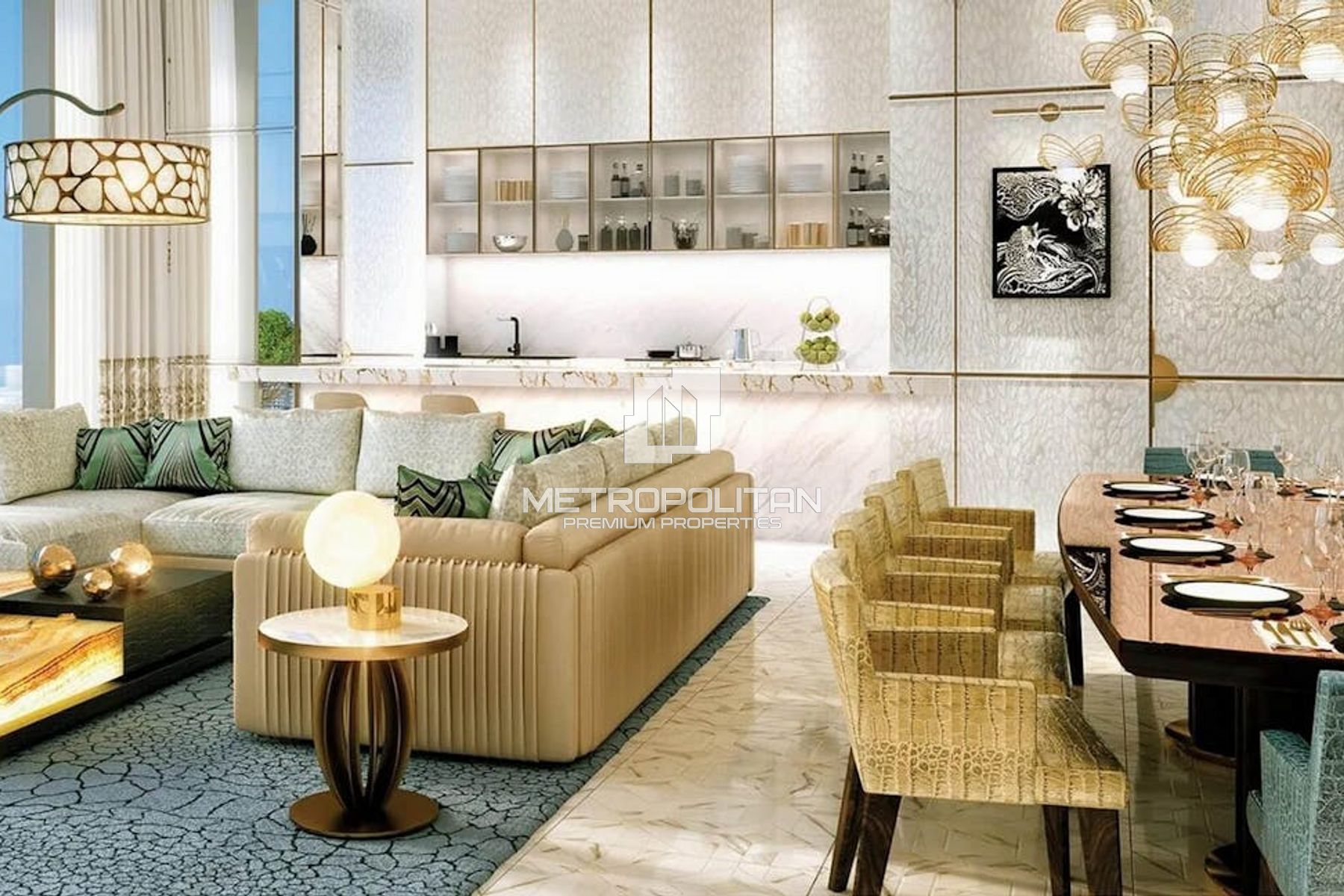 3BR Apartment for Sale in Al Sufouh – MS-26623 photo-13