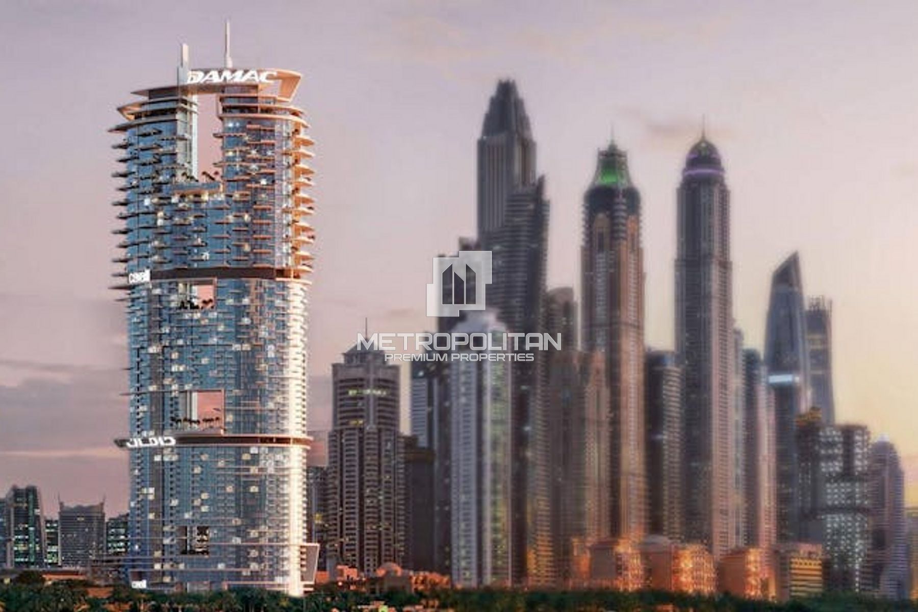 3BR Apartment for Sale in Al Sufouh – MS-26623 photo-1