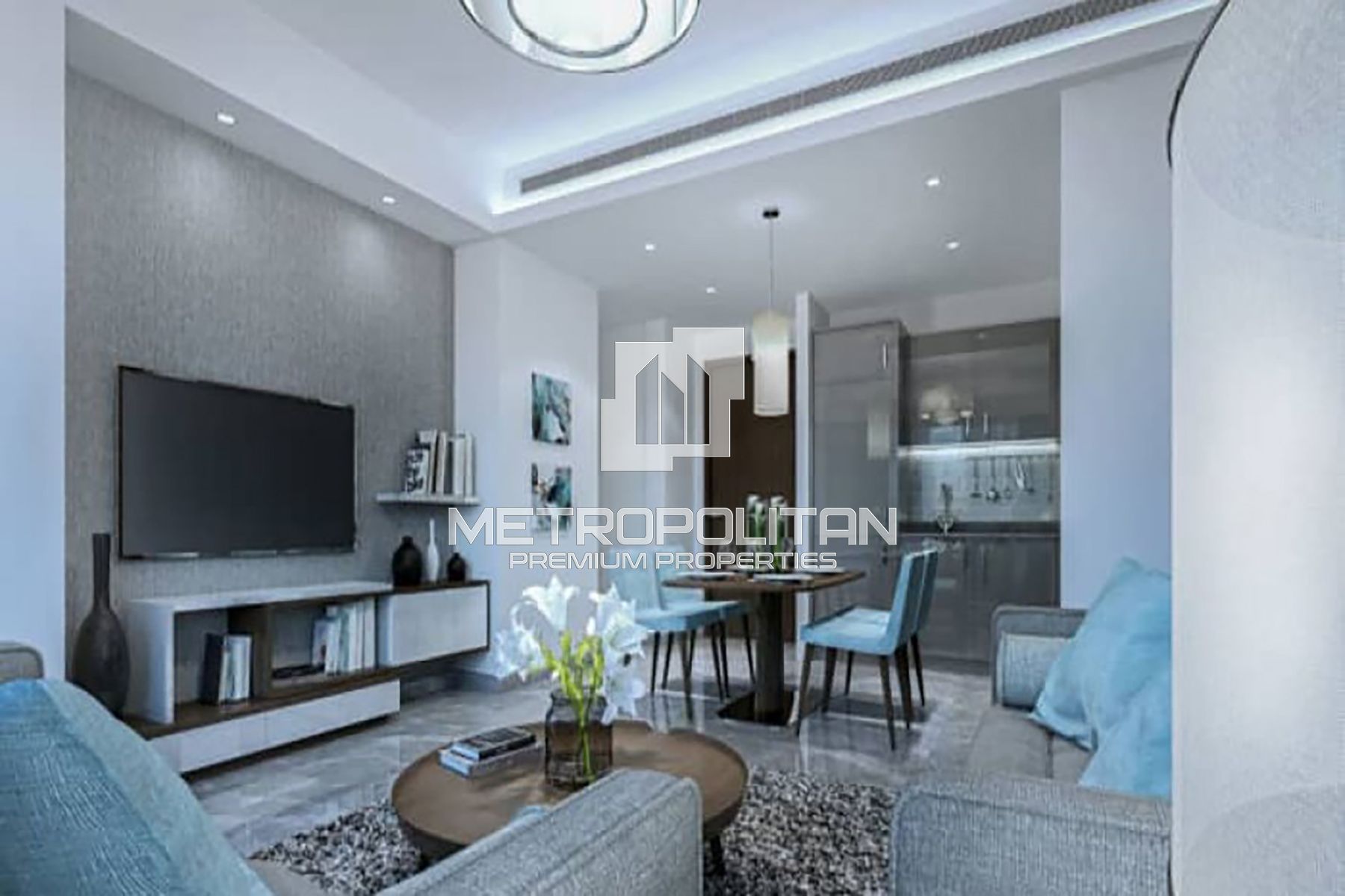 2BR Apartment for Sale in Mohammed Bin Rashid City – MS-26649 photo-1