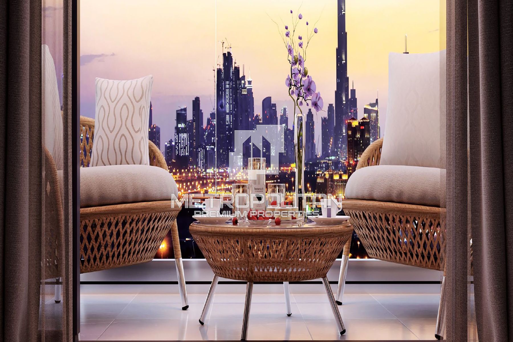 2BR Apartment for Sale in Mohammed Bin Rashid City – MS-26649 photo-5