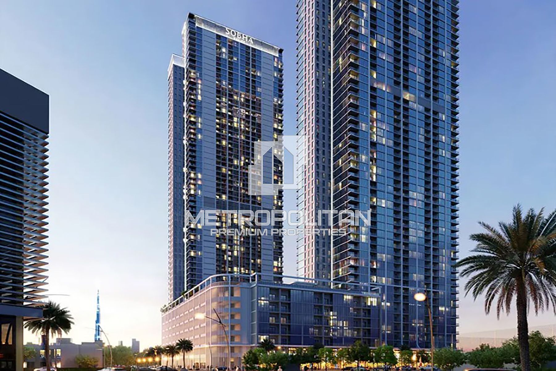 2BR Apartment for Sale in Mohammed Bin Rashid City – MS-26649 photo-7