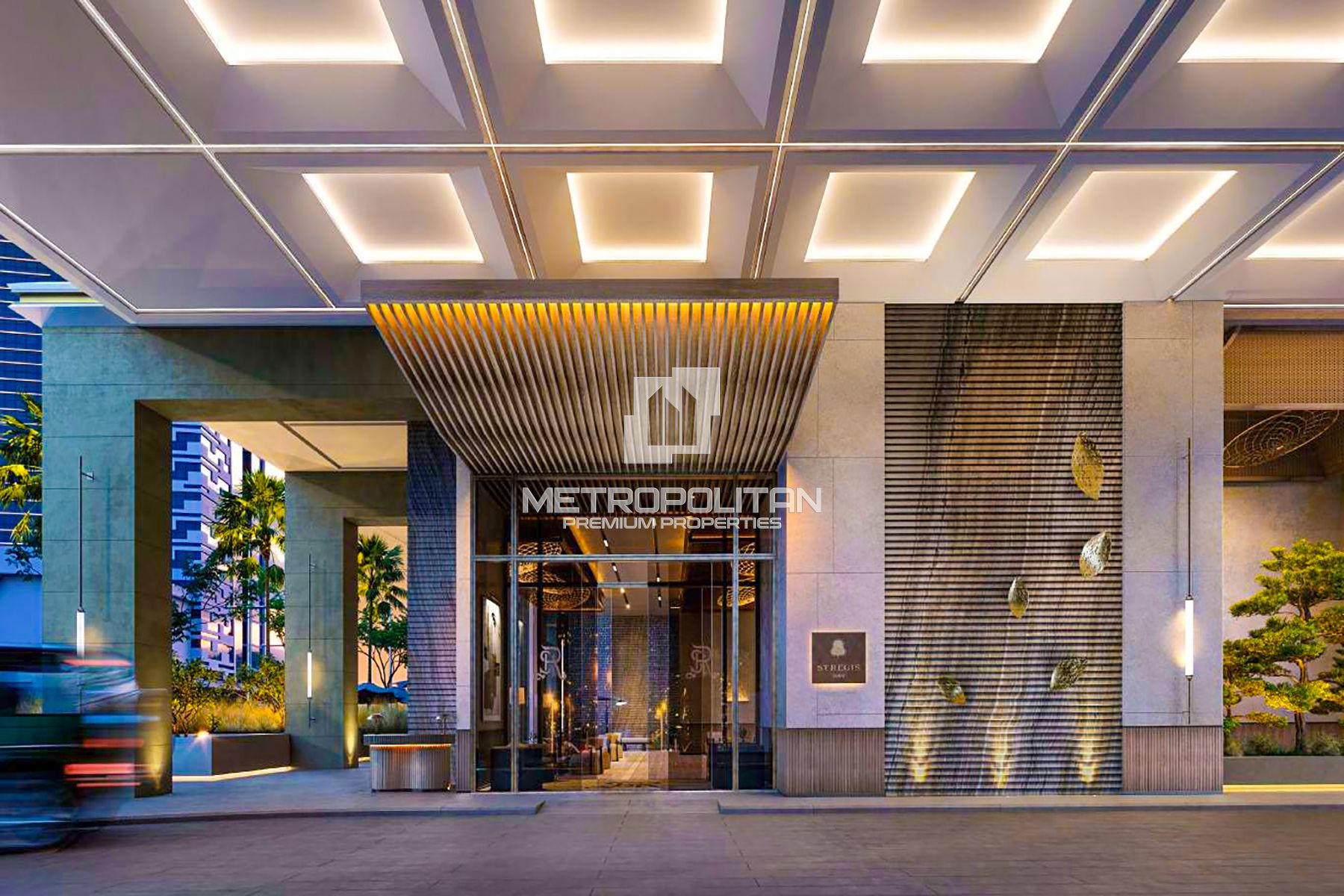 1BR Apartment for Sale in Downtown Dubai – MS-26651 photo-13