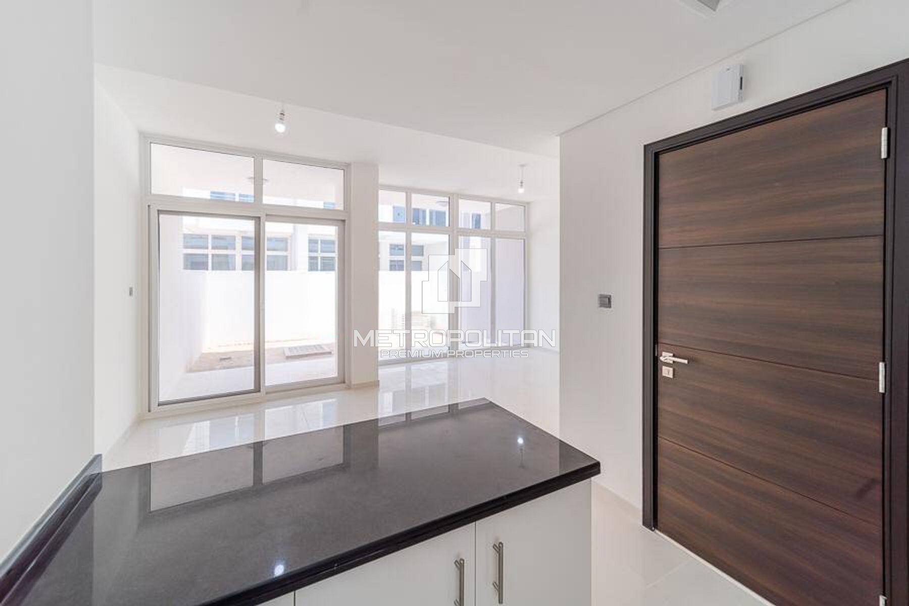 3BR Townhouse for Sale in Damac Hills 2 – MS-26652 photo-2