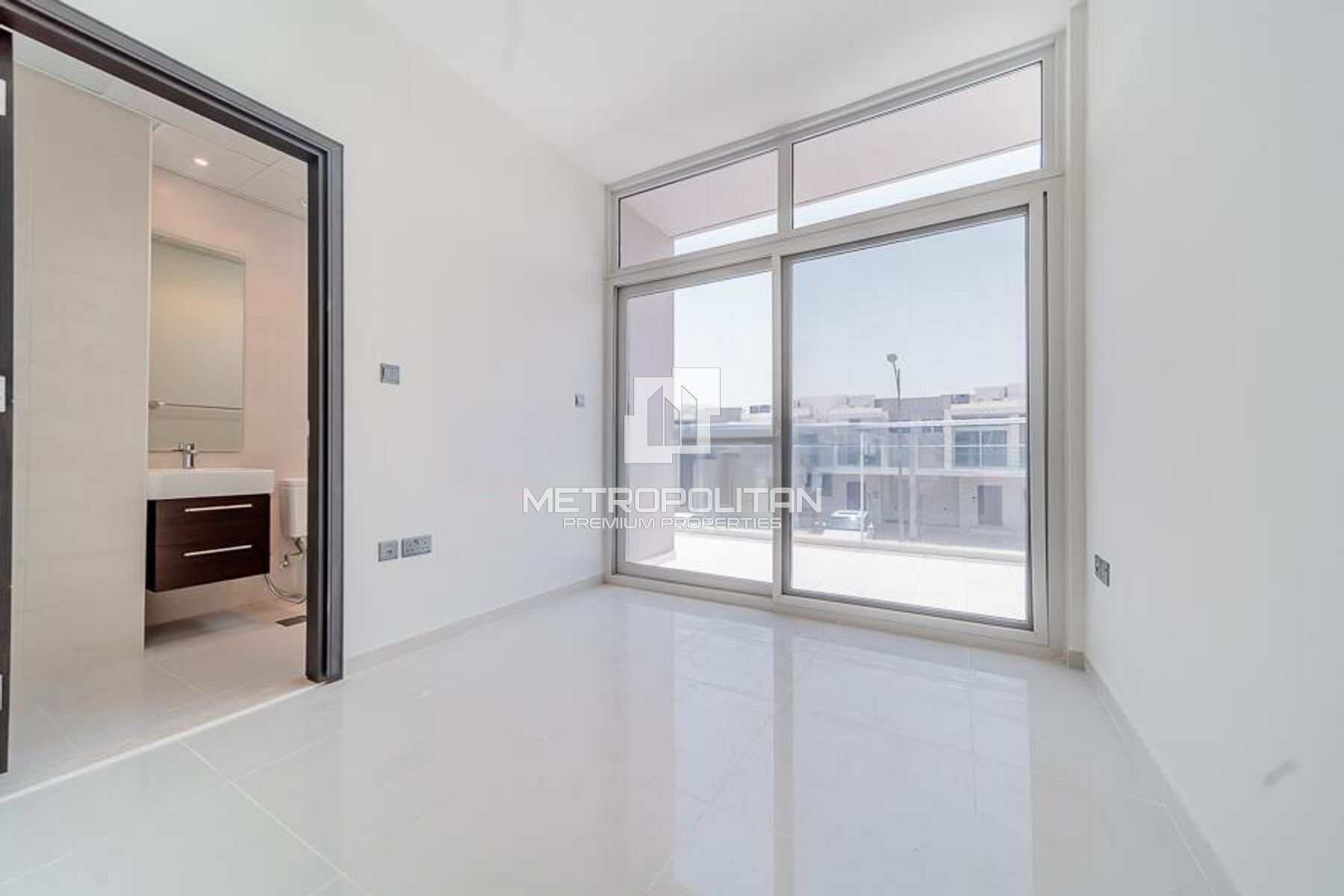 3BR Townhouse for Sale in Damac Hills 2 – MS-26652 photo-3