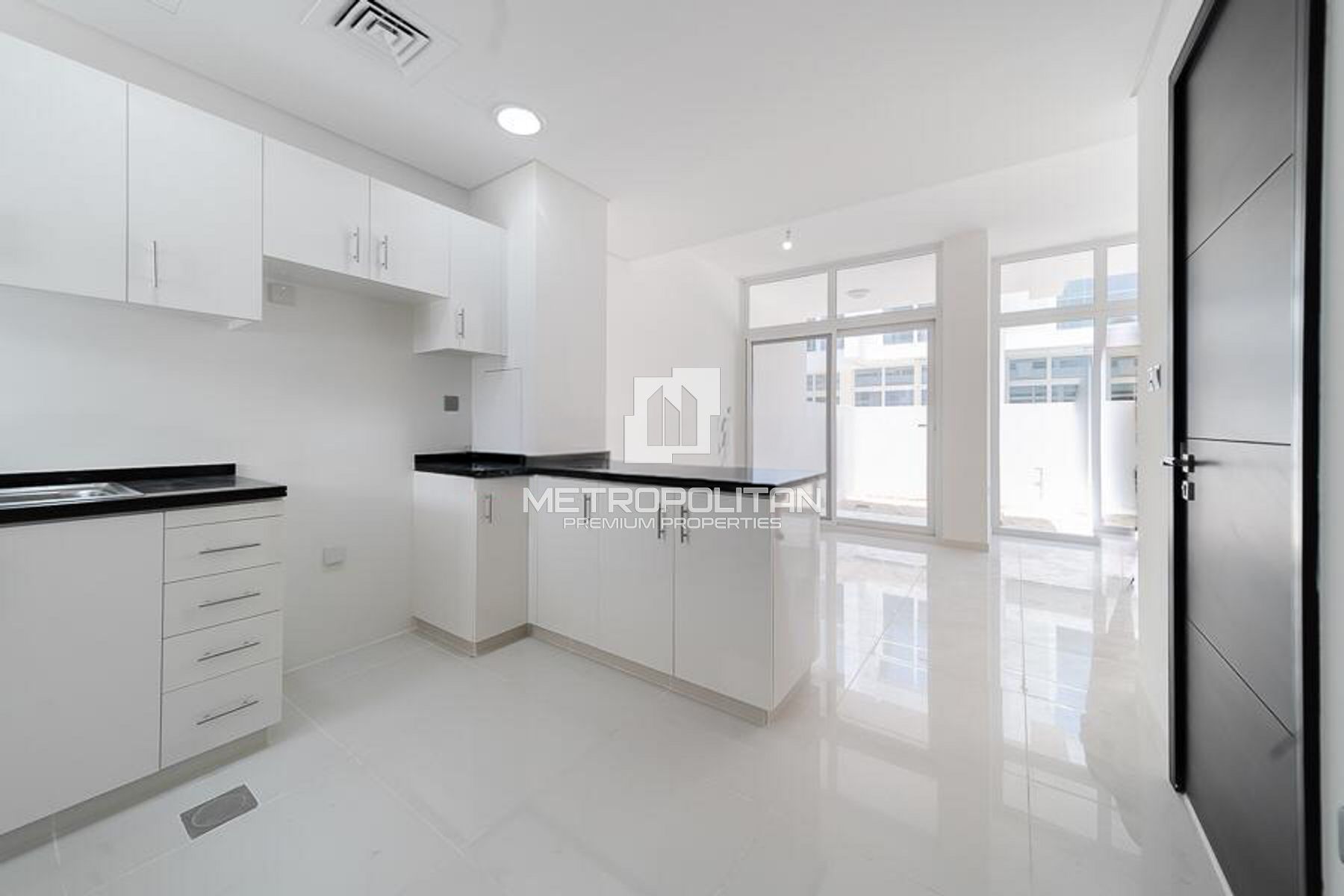 3BR Townhouse for Sale in Damac Hills 2 – MS-26652 photo-4