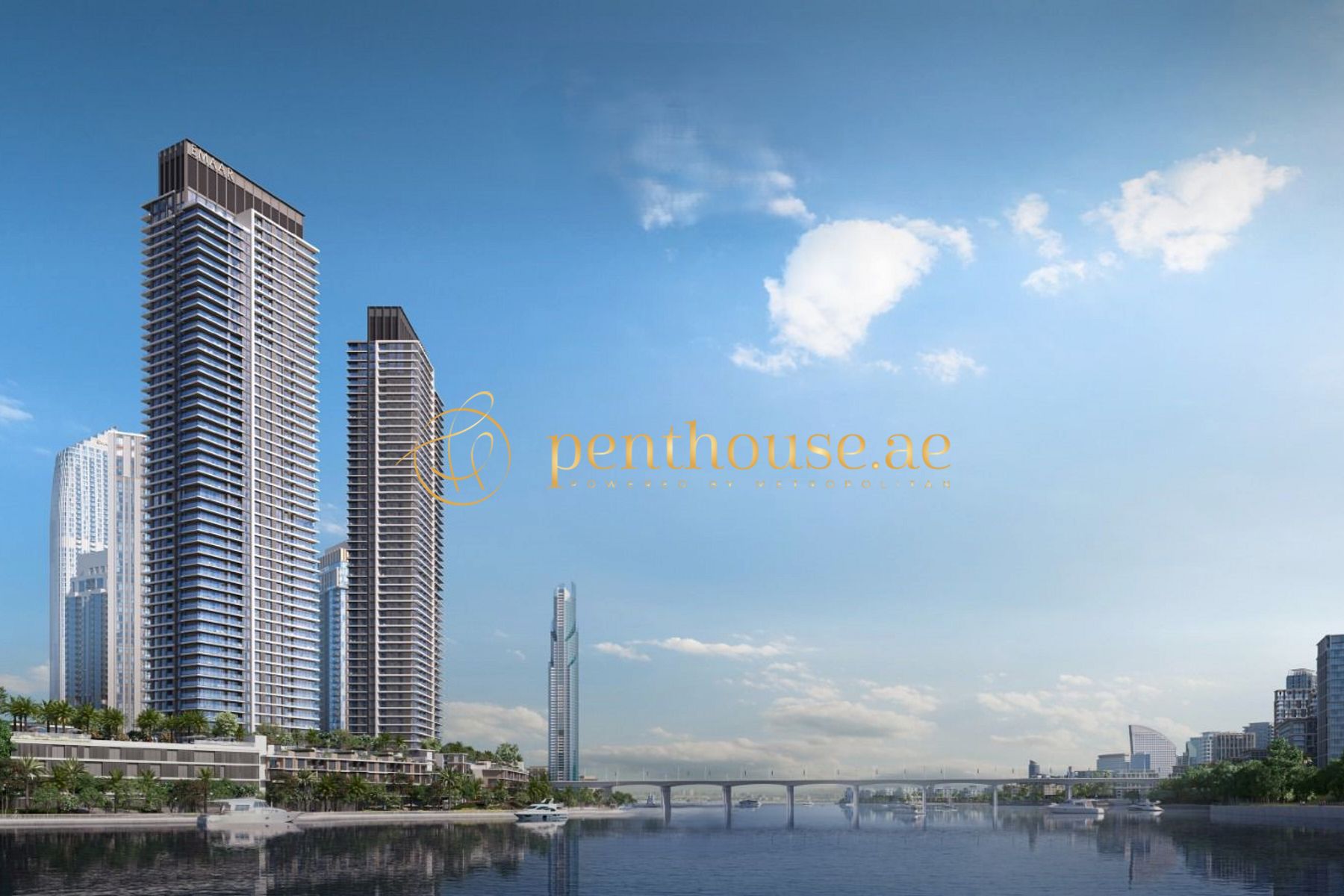 3BR Apartment for Sale in Dubai Creek Harbour (The Lagoons) – MS-26680 photo-10