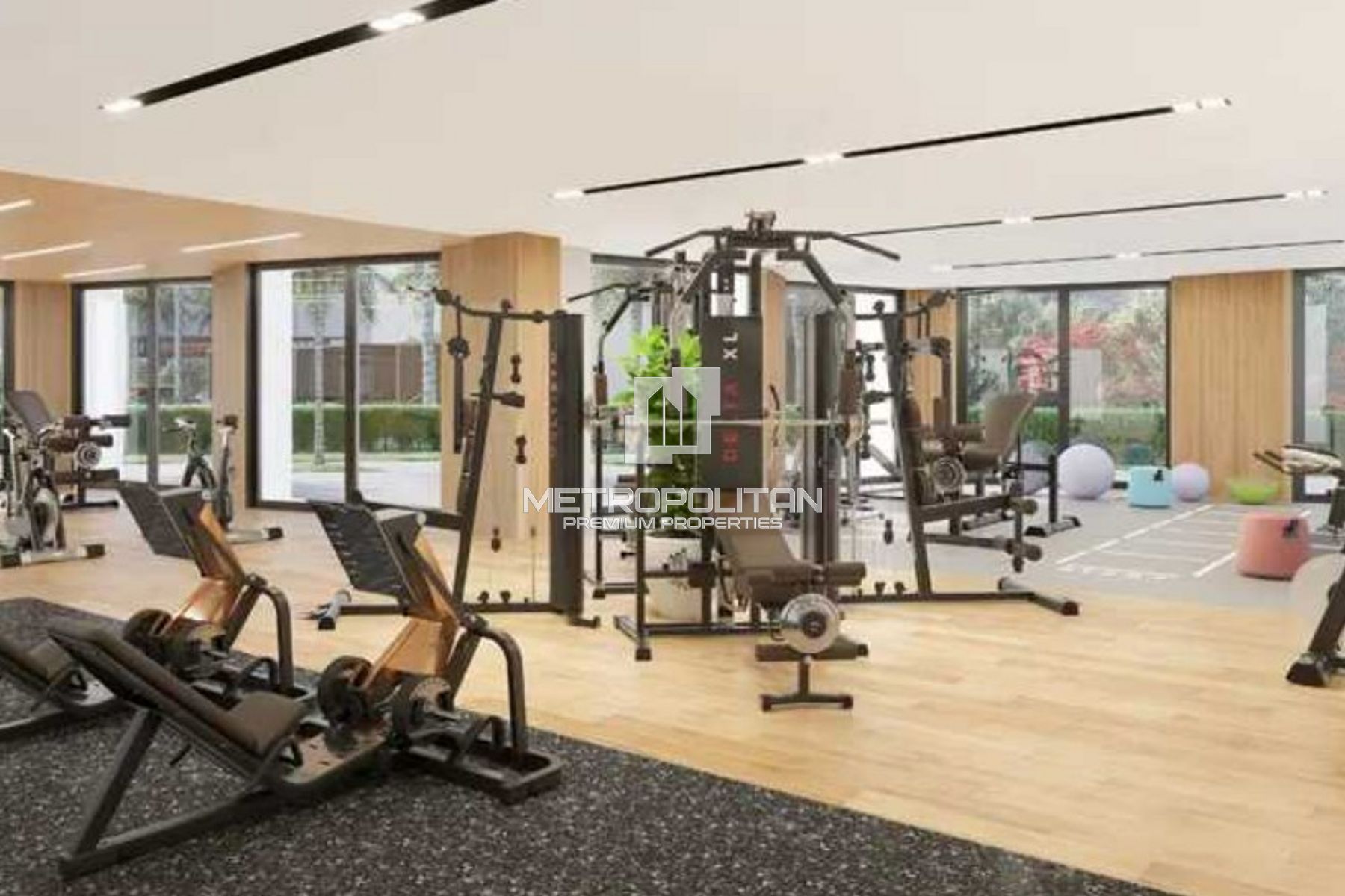2BR Apartment for Sale in Dubai Design District – MS-26681 photo-12