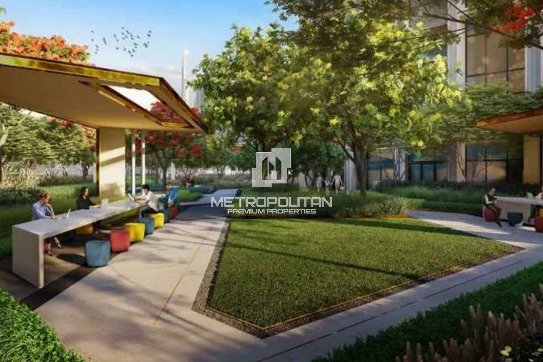 2BR Apartment for Sale in Dubai Design District – MS-26681 photo-4