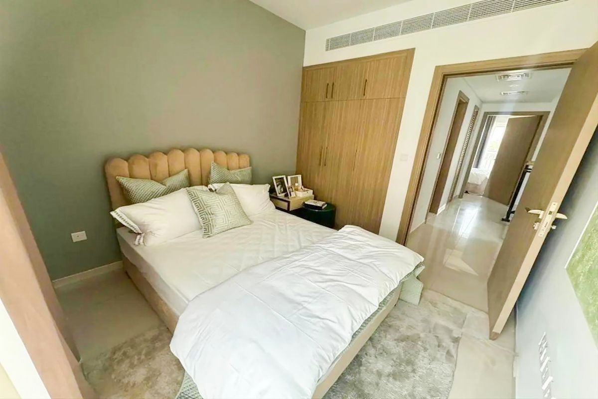 4BR Townhouse for Sale in Damac Hills 2 – MS-26682 photo-1