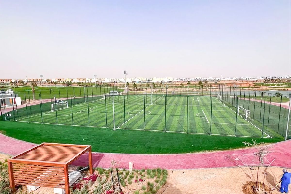 4BR Townhouse for Sale in Damac Hills 2 – MS-26682 photo-3