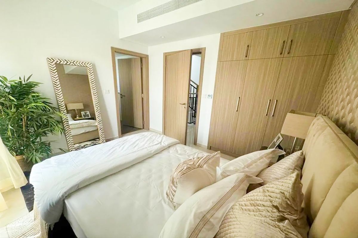 4BR Townhouse for Sale in Damac Hills 2 – MS-26682 photo-5